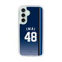 スリムプロテクションケース［ 埼玉西武ライオンズ- #48 IMAI - ビジター ］