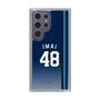 スリムプロテクションケース［ 埼玉西武ライオンズ- #48 IMAI - ビジター ］