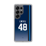 スリムプロテクションケース［ 埼玉西武ライオンズ- #48 IMAI - ビジター ］