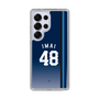 スリムプロテクションケース［ 埼玉西武ライオンズ- #48 IMAI - ビジター ］