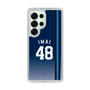 スリムプロテクションケース［ 埼玉西武ライオンズ- #48 IMAI - ビジター ］