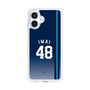 スリムプロテクションケース［ 埼玉西武ライオンズ- #48 IMAI - ビジター ］