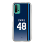 スリムプロテクションケース［ 埼玉西武ライオンズ- #48 IMAI - ビジター ］