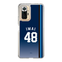 スリムプロテクションケース［ 埼玉西武ライオンズ- #48 IMAI - ビジター ］