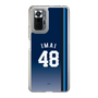 スリムプロテクションケース［ 埼玉西武ライオンズ- #48 IMAI - ビジター ］