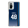 スリムプロテクションケース［ 埼玉西武ライオンズ- #48 IMAI - ビジター ］