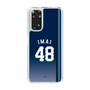 スリムプロテクションケース［ 埼玉西武ライオンズ- #48 IMAI - ビジター ］
