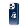 スリムプロテクションケース［ 埼玉西武ライオンズ- #48 IMAI - ビジター ］