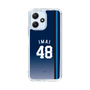 スリムプロテクションケース［ 埼玉西武ライオンズ- #48 IMAI - ビジター ］