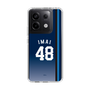 スリムプロテクションケース［ 埼玉西武ライオンズ- #48 IMAI - ビジター ］