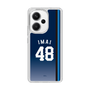 スリムプロテクションケース［ 埼玉西武ライオンズ- #48 IMAI - ビジター ］