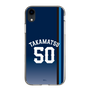 スリムプロテクションケース［ 埼玉西武ライオンズ- #50 TAKAMATSU - ビジター ］