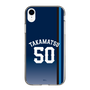 スリムプロテクションケース［ 埼玉西武ライオンズ- #50 TAKAMATSU - ビジター ］