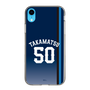スリムプロテクションケース［ 埼玉西武ライオンズ- #50 TAKAMATSU - ビジター ］