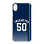 スリムプロテクションケース［ 埼玉西武ライオンズ- #50 TAKAMATSU - ビジター ］
