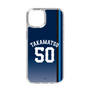 スリムプロテクションケース［ 埼玉西武ライオンズ- #50 TAKAMATSU - ビジター ］