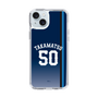 スリムプロテクションケース［ 埼玉西武ライオンズ- #50 TAKAMATSU - ビジター ］