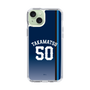 スリムプロテクションケース［ 埼玉西武ライオンズ- #50 TAKAMATSU - ビジター ］