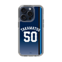 スリムプロテクションケース［ 埼玉西武ライオンズ- #50 TAKAMATSU - ビジター ］