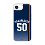 スリムプロテクションケース［ 埼玉西武ライオンズ- #50 TAKAMATSU - ビジター ］