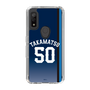 スリムプロテクションケース［ 埼玉西武ライオンズ- #50 TAKAMATSU - ビジター ］