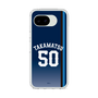 スリムプロテクションケース［ 埼玉西武ライオンズ- #50 TAKAMATSU - ビジター ］