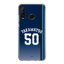 スリムプロテクションケース［ 埼玉西武ライオンズ- #50 TAKAMATSU - ビジター ］