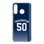 スリムプロテクションケース［ 埼玉西武ライオンズ- #50 TAKAMATSU - ビジター ］