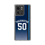 スリムプロテクションケース［ 埼玉西武ライオンズ- #50 TAKAMATSU - ビジター ］