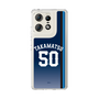 スリムプロテクションケース［ 埼玉西武ライオンズ- #50 TAKAMATSU - ビジター ］