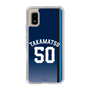 スリムプロテクションケース［ 埼玉西武ライオンズ- #50 TAKAMATSU - ビジター ］