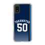 スリムプロテクションケース［ 埼玉西武ライオンズ- #50 TAKAMATSU - ビジター ］