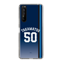 スリムプロテクションケース［ 埼玉西武ライオンズ- #50 TAKAMATSU - ビジター ］