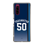 スリムプロテクションケース［ 埼玉西武ライオンズ- #50 TAKAMATSU - ビジター ］