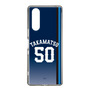 スリムプロテクションケース［ 埼玉西武ライオンズ- #50 TAKAMATSU - ビジター ］