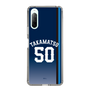 スリムプロテクションケース［ 埼玉西武ライオンズ- #50 TAKAMATSU - ビジター ］