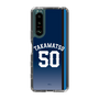 スリムプロテクションケース［ 埼玉西武ライオンズ- #50 TAKAMATSU - ビジター ］