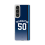 スリムプロテクションケース［ 埼玉西武ライオンズ- #50 TAKAMATSU - ビジター ］