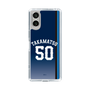 スリムプロテクションケース［ 埼玉西武ライオンズ- #50 TAKAMATSU - ビジター ］