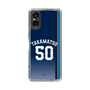 スリムプロテクションケース［ 埼玉西武ライオンズ- #50 TAKAMATSU - ビジター ］
