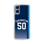 スリムプロテクションケース［ 埼玉西武ライオンズ- #50 TAKAMATSU - ビジター ］