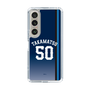 スリムプロテクションケース［ 埼玉西武ライオンズ- #50 TAKAMATSU - ビジター ］