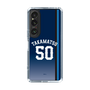 スリムプロテクションケース［ 埼玉西武ライオンズ- #50 TAKAMATSU - ビジター ］