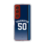 スリムプロテクションケース［ 埼玉西武ライオンズ- #50 TAKAMATSU - ビジター ］