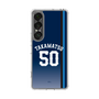 スリムプロテクションケース［ 埼玉西武ライオンズ- #50 TAKAMATSU - ビジター ］