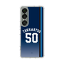 スリムプロテクションケース［ 埼玉西武ライオンズ- #50 TAKAMATSU - ビジター ］