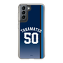 スリムプロテクションケース［ 埼玉西武ライオンズ- #50 TAKAMATSU - ビジター ］