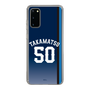 スリムプロテクションケース［ 埼玉西武ライオンズ- #50 TAKAMATSU - ビジター ］