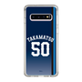スリムプロテクションケース［ 埼玉西武ライオンズ- #50 TAKAMATSU - ビジター ］
