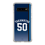 スリムプロテクションケース［ 埼玉西武ライオンズ- #50 TAKAMATSU - ビジター ］